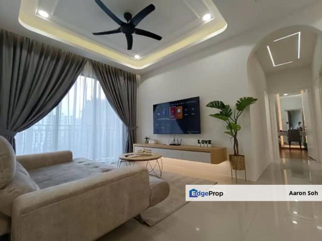 Condominium for sale in Cheras, Kuala Lumpur
