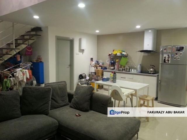 Condominium for sale in Petaling, Alam Impian