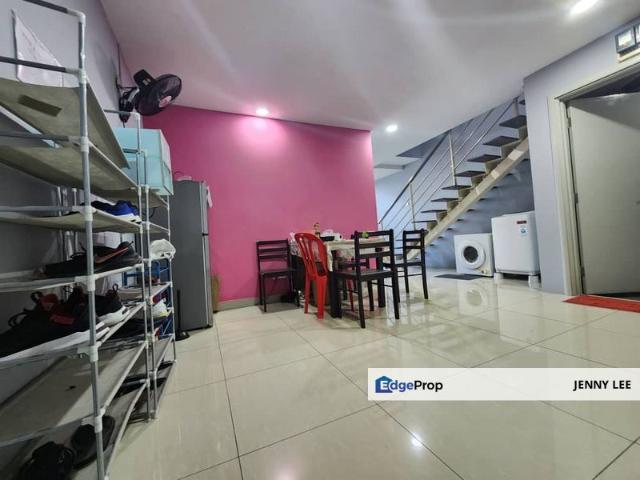 Condominium for sale in Petaling, Alam Impian