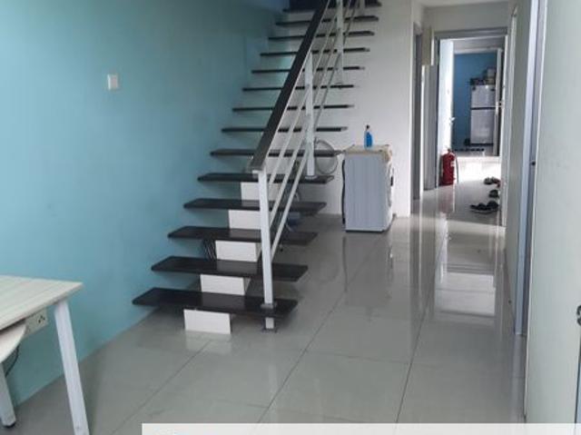 Condominium for sale in Petaling, Alam Impian
