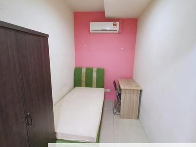 Condominium for rent in Petaling, Alam Impian