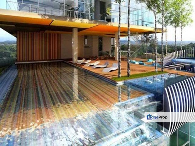Condominium for sale in Petaling, Alam Impian
