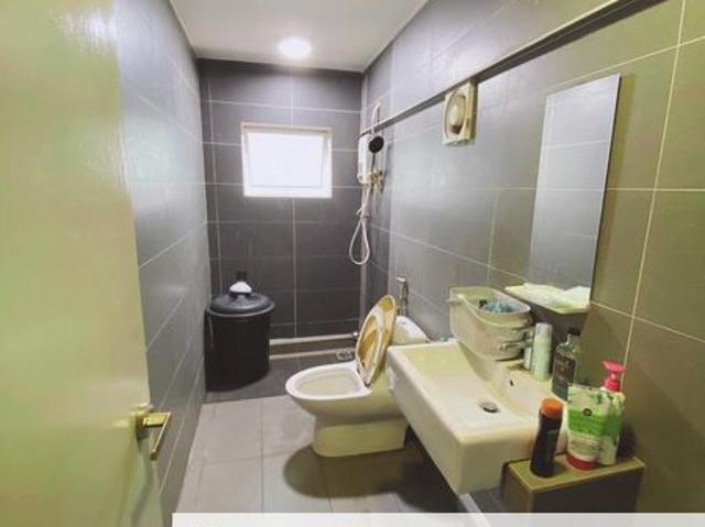Condominium for rent in Petaling, Alam Impian