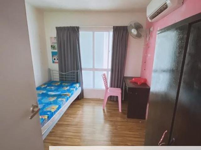 Condominium for rent in Petaling, Alam Impian