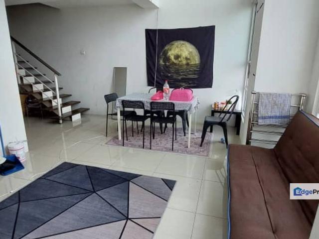 Condominium for sale in Petaling, Alam Impian