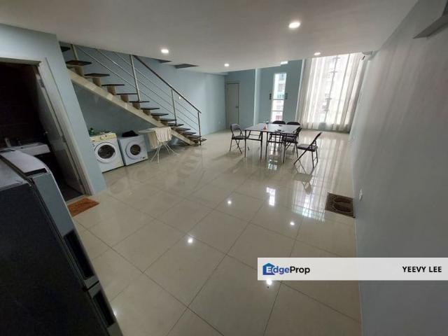 Condominium for sale in Petaling, Alam Impian