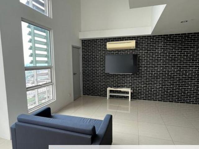 Condominium for rent in Petaling, Alam Impian