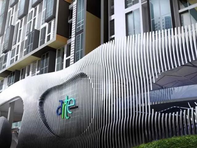 Apartment for rent in Seksyen 13, Shah Alam