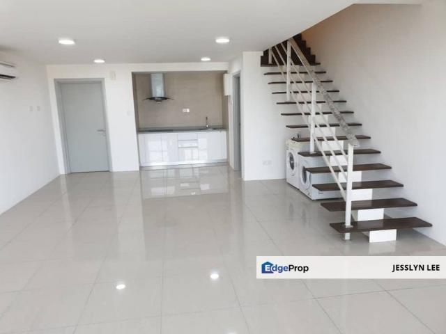 Condominium for sale in Petaling, Alam Impian