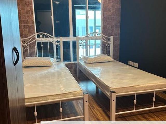 Condominium for rent in Petaling, Alam Impian