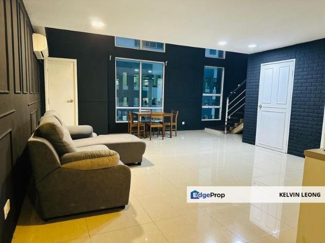 Condominium for rent in Petaling, Alam Impian