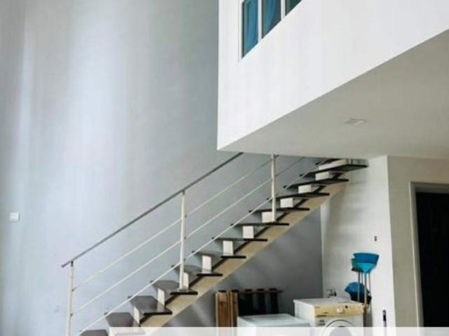 Condominium for rent in Petaling, Alam Impian