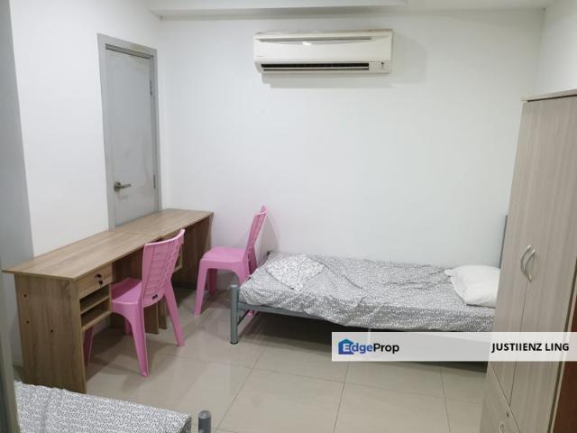 Condominium for rent in Petaling, Alam Impian