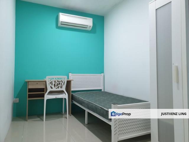 Condominium for rent in Petaling, Alam Impian