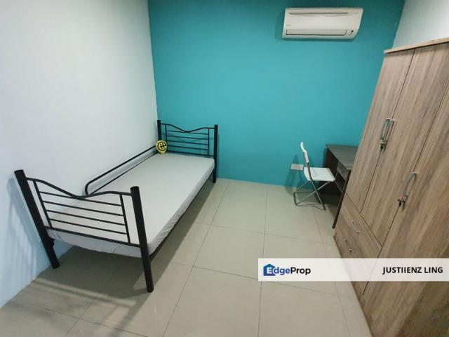 Condominium for rent in Petaling, Alam Impian