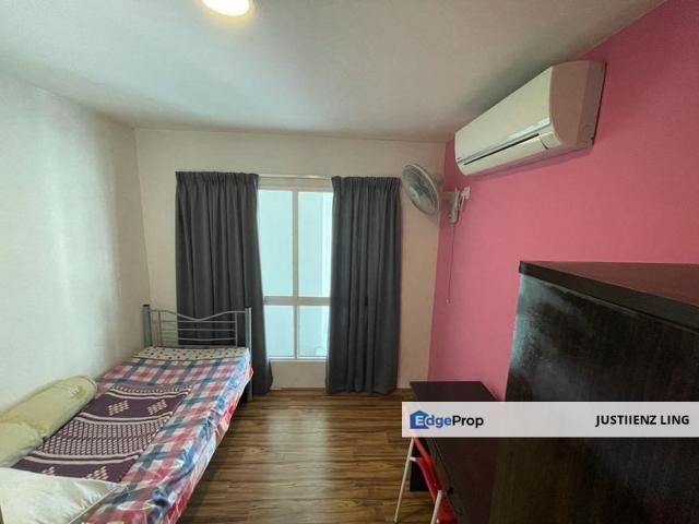 Condominium for rent in Petaling, Alam Impian