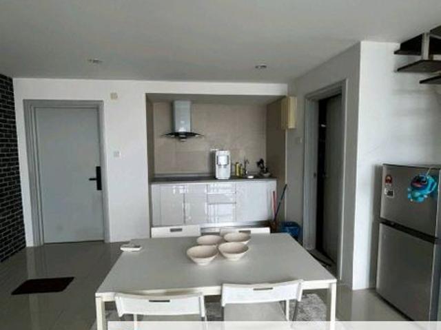 Condominium for rent in Petaling, Alam Impian