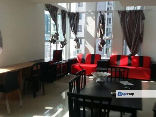 Condominium for sale in Petaling, Alam Impian