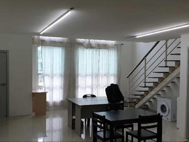 Condominium for sale in Petaling, Alam Impian