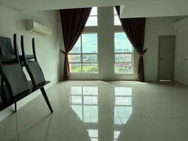 Condominium for sale in Petaling, Alam Impian