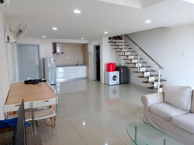 Condominium for sale in Petaling, Alam Impian