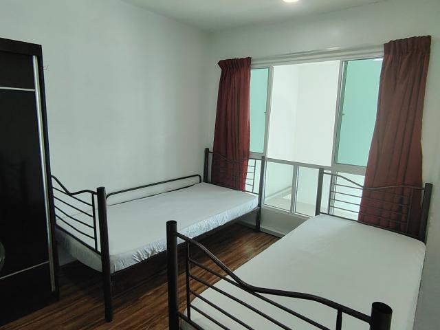 Apartment for rent in Petaling, Alam Impian