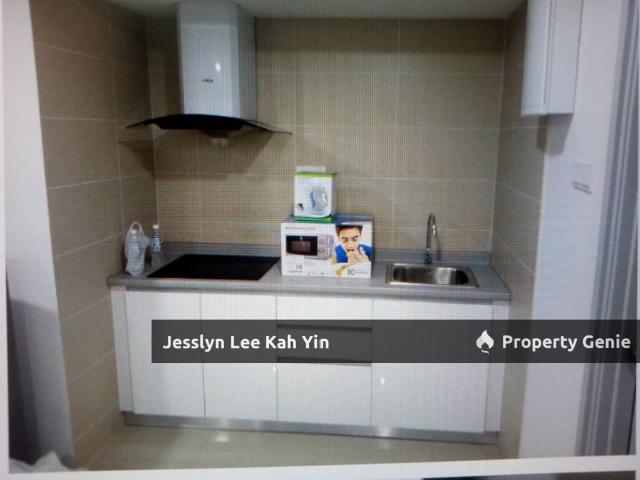 Condominium for sale in Petaling, Alam Impian