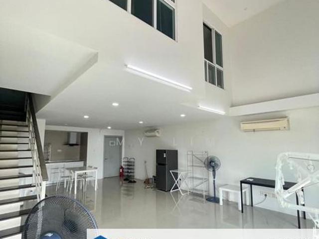 Condominium for rent in Petaling, Alam Impian