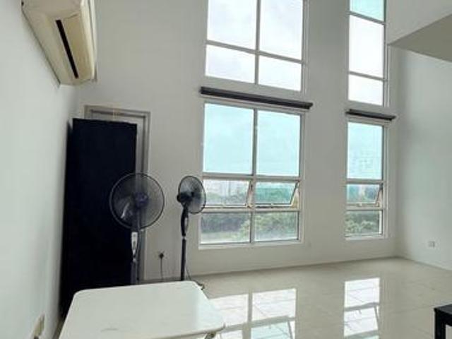Condominium for rent in Petaling, Alam Impian