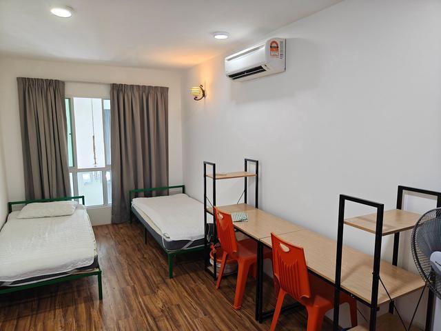 Condominium for sale in Petaling, Alam Impian