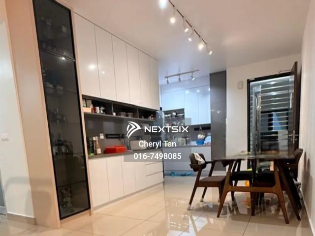 Residential House for rent in Selangor