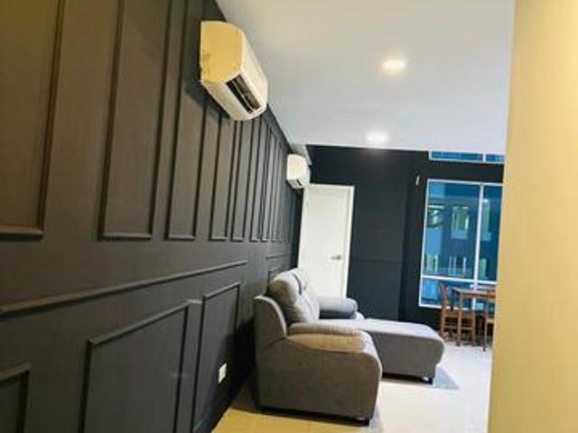 Condominium for rent in Petaling, Alam Impian