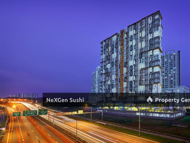 Office for rent in Petaling, Alam Impian