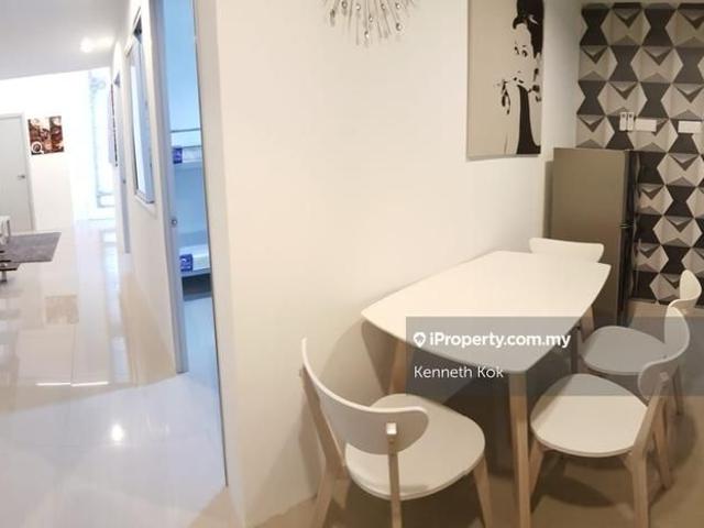 House for rent in Petaling, Alam Impian