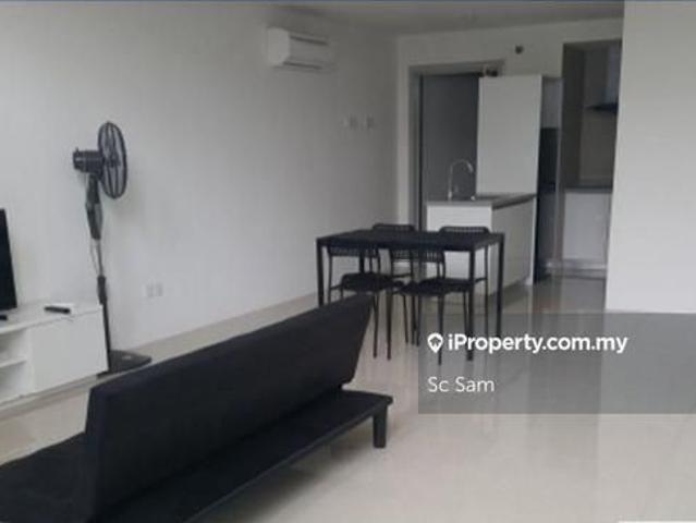 House for rent in Petaling, Alam Impian