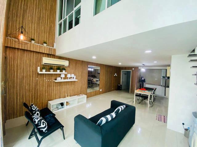 Condominium for rent in Petaling, Alam Impian