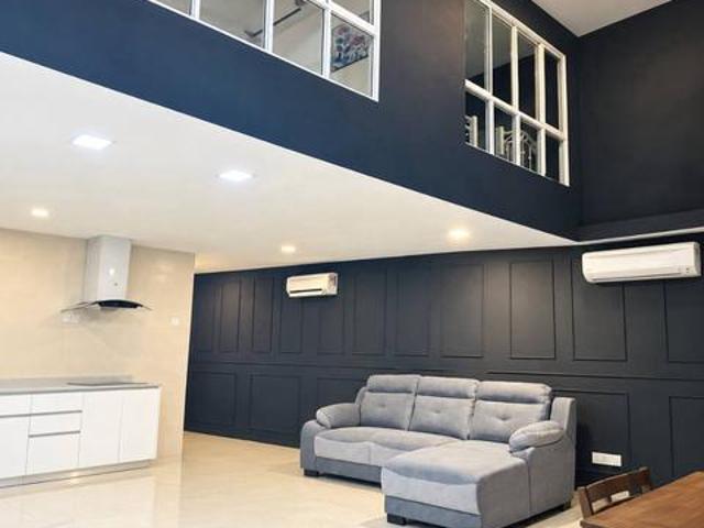 Condominium for rent in Petaling, Alam Impian