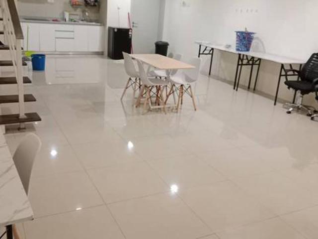 Condominium for rent in Petaling, Alam Impian