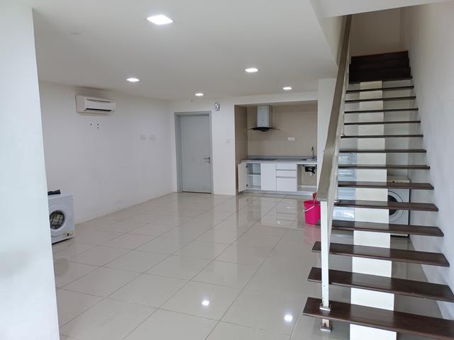 Condominium for rent in Petaling, Alam Impian