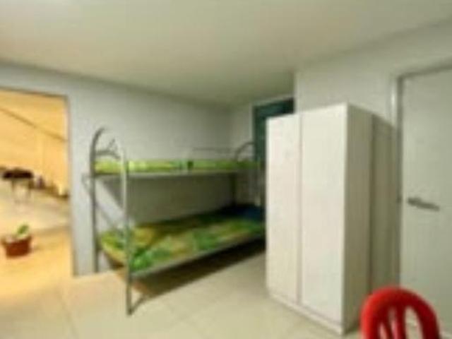 Condominium for rent in Petaling, Alam Impian