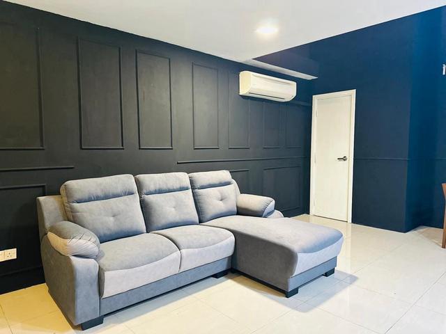 Condominium for rent in Petaling, Alam Impian