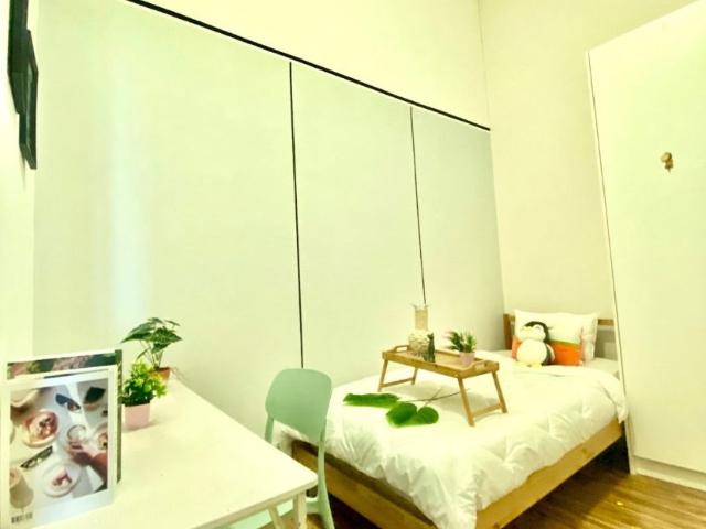 Apartment for rent in Seksyen 14, Shah Alam