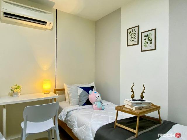 Apartment for rent in Petaling, Alam Impian