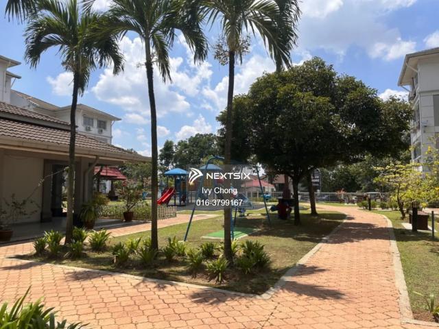 Residential House for rent in Country Heights Damansara, Kuala Lumpur