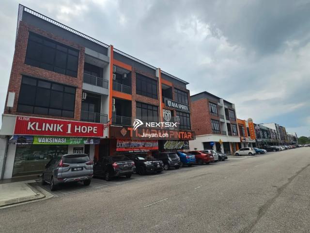 Residential House for rent in Bandar Tun Razak, Kuala Lumpur