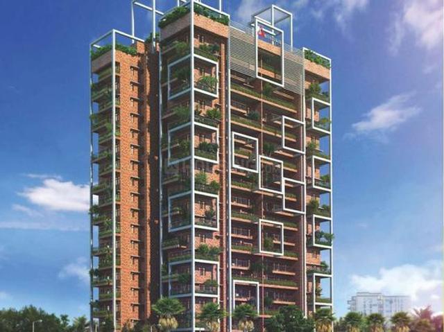 Flat for sale in Tiruvalla, Kerala