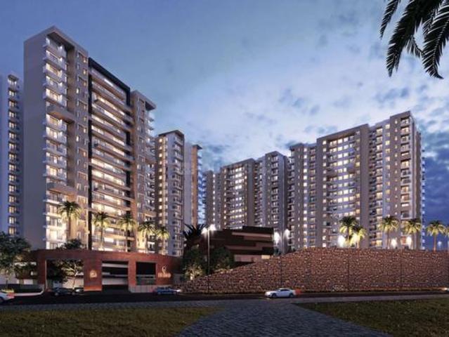 Flat for sale in Thumba, Kerala