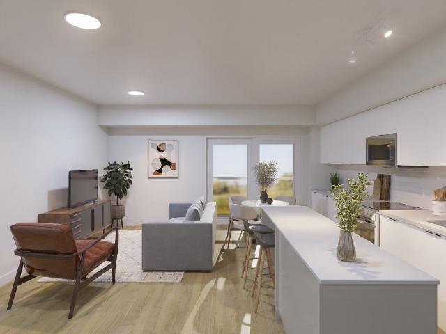 Apartment for rent in Mulhurst Bay, Ontario