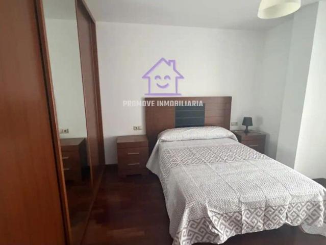 Apartamento en alquiler en Pastoriza, A Coruña
