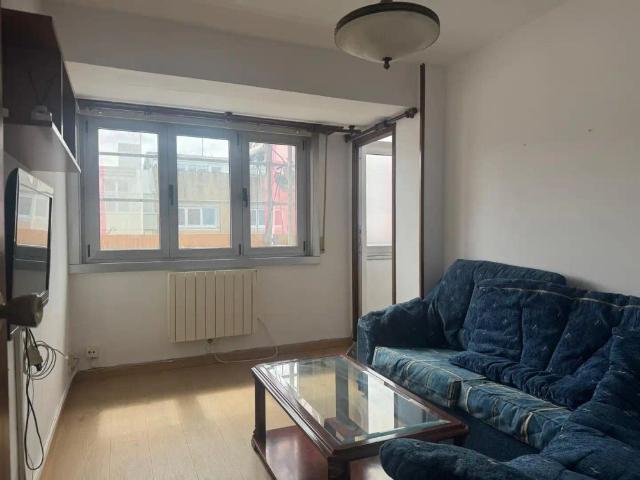 Apartamento en alquiler en Pastoriza, A Coruña
